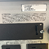 APC 1500 Smart-UPS image 3